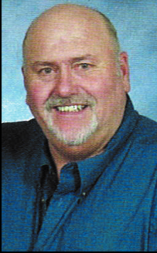 Robert S. Calimeri